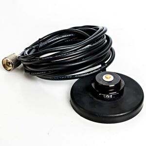 Laird Magnetic NMO Mount For Antenna